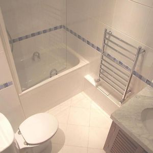 Appartement met Vier Slaapkamers