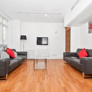 Appartement met Twee Slaapkamers